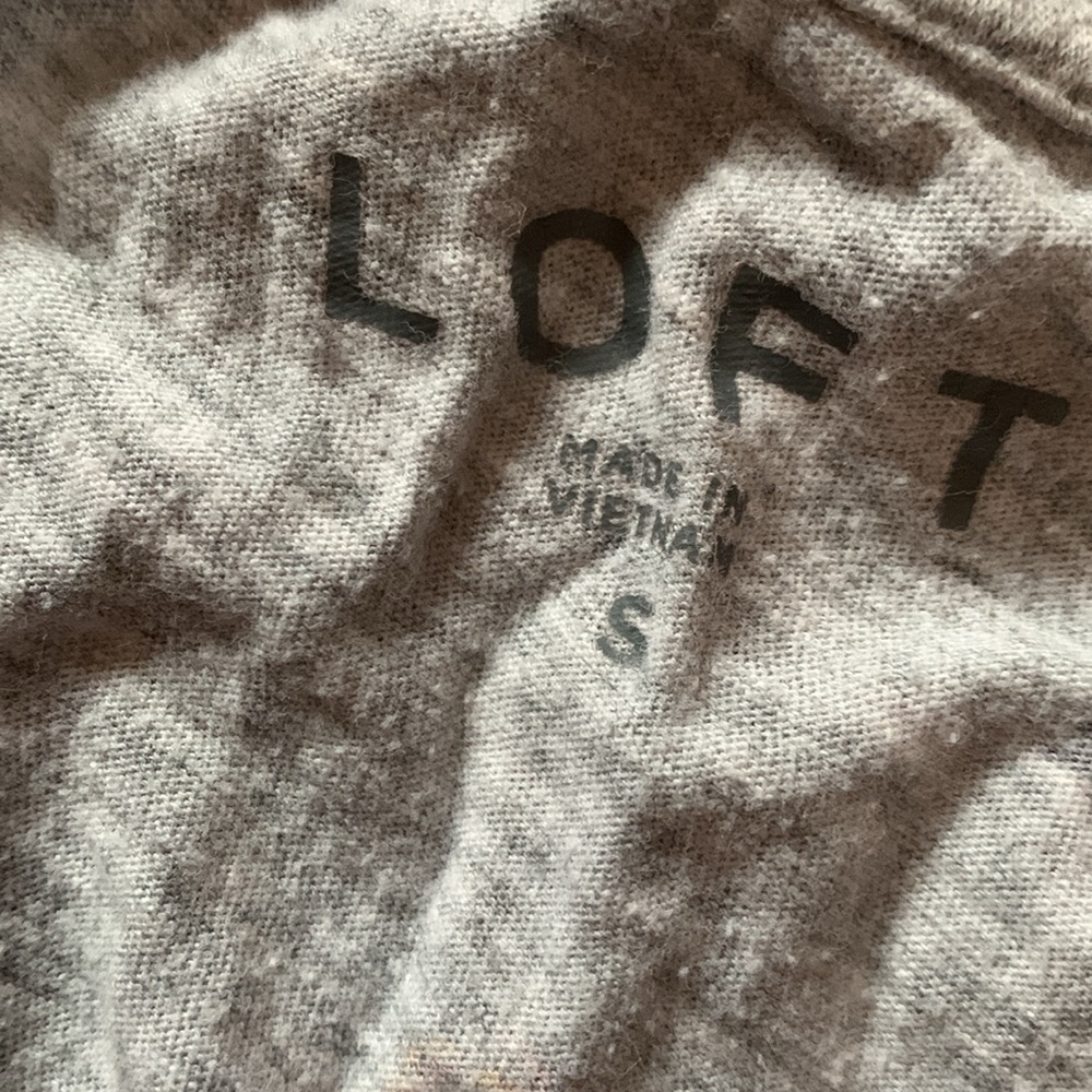 Loft T-shirt Bundle of 3 - Picture 4 of 5